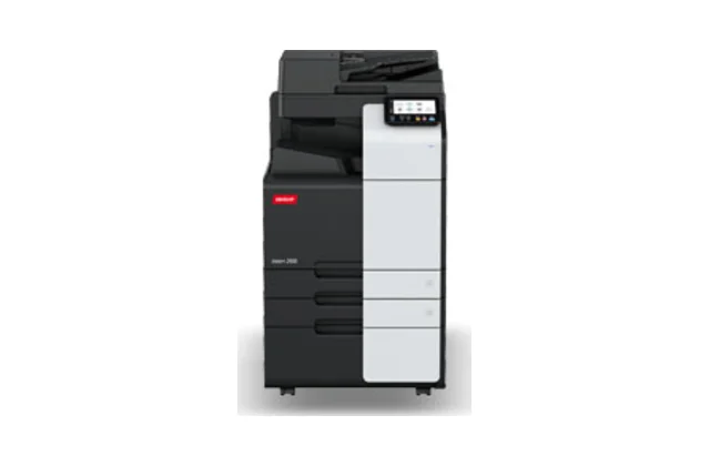 DEVELOP ineo+ 268i