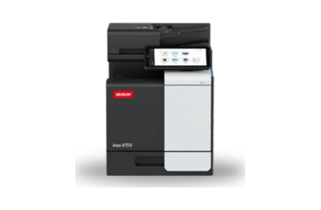 DEVELOP ineo 4751i