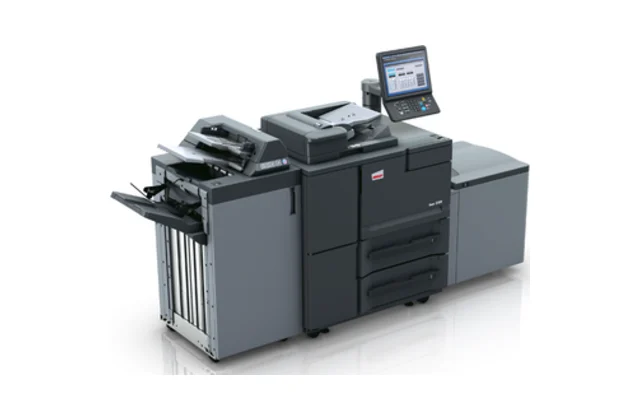 DEVELOP ineo 2100